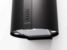 Вытяжка кухонная MEFERI TUBE40BK POWER