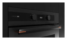 Духовой шкаф TEKA HLC 84-G1 C MATT BLACK