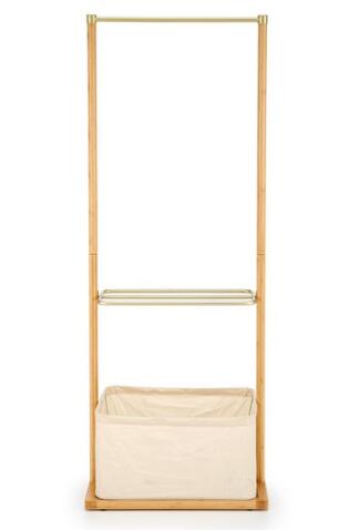 Вешалка HALMAR WU31 натуральный