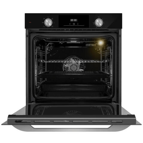 Духовой шкаф электрический MAUNFELD FEOH7872B