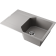 Кухонная мойка Omoikiri Yonaka 78-GR Artgranit/leningrad grey