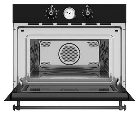 Микроволновая печь TEKA MWR 32 BIA ANTHRACITE-OS