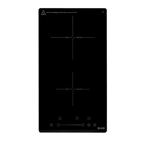 Поверхность индукционная ZORG TECHNOLOGY INO31 black