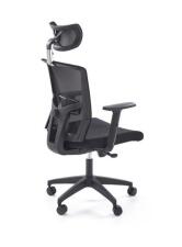 Кресло компьютерное HALMAR MASON черный