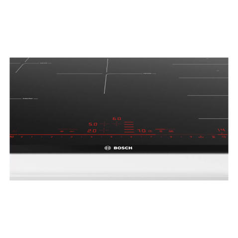 Поверхность индукционная BOSCH PXV875DC1E