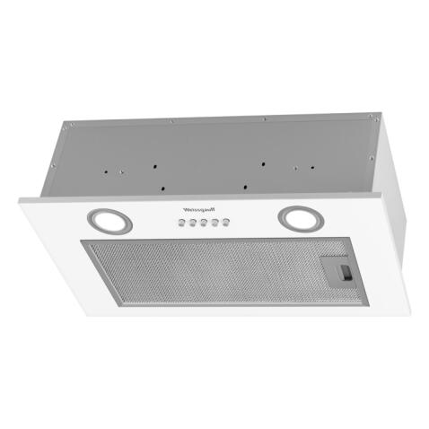 Вытяжка WEISSGAUFF BOX 600 PB WH