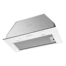 Вытяжка WEISSGAUFF Dubhe 60 PB WH