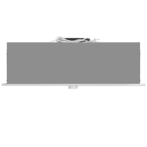 Вытяжка MAUNFELD Domina 60 белый