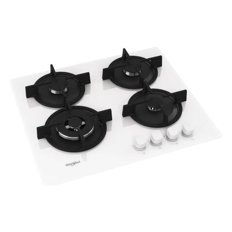 Поверхность газовая WHIRLPOOL AKT 625/WH