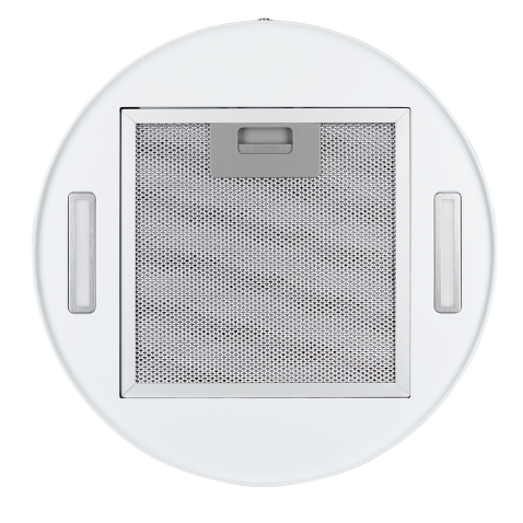 Вытяжка EXITEQ EX-1296 white