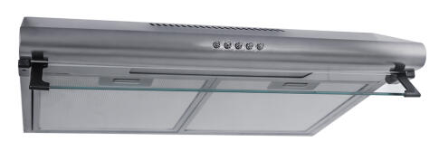 Вытяжка EXITEQ EX-1056 Inox