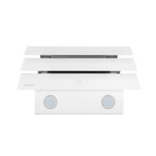 Вытяжка MAUNFELD Cascada 60 белый