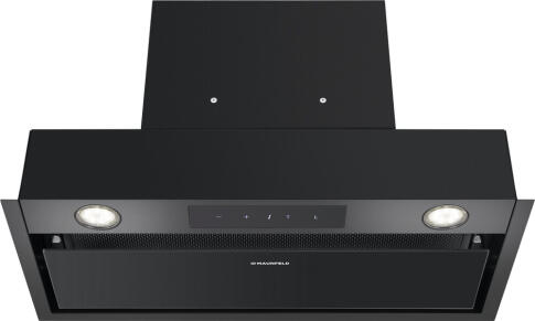Вытяжка MAUNFELD Fantasy Light 60 черный