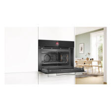 Духовой шкаф компактный BOSCH CMG7241B1 Духовой шкаф компактный BOSCH CMG7241B1
