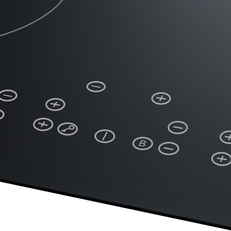 Поверхность индукционная EXITEQ EXH-501IB