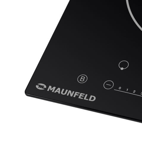 Поверхность индукционная MAUNFELD EVI.292F-BK