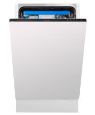 Посудомоечная машина MAUNFELD MLP-08IM