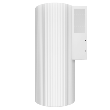 Вытяжка MAUNFELD Edelweiss 39 WALL белый