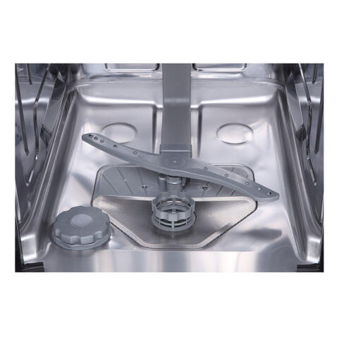 Посудомоечная машина встраиваемая WEISSGAUFF BDW 4026