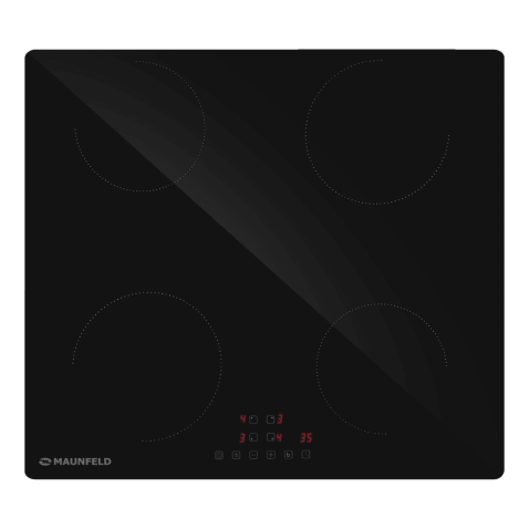 Поверхность индукционная MAUNFELD AVI594BK