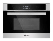 Духовой шкаф электрический с функцией СВЧ MAUNFELD MCMO.44.9S