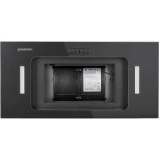 Вытяжка кухонная MEFERI INBOX60BK GLASS ULTRA
