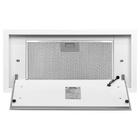 Вытяжка ZORG TECHNOLOGY AMINA 1060 60 S белый
