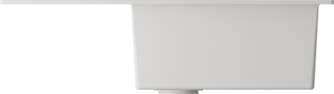 Кухонная мойка Omoikiri Daisen 78-LB-PA Artgranit/пастила