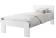 Кровать HALMAR MATILDA белый, 90/200