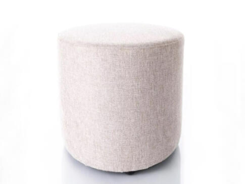 Пуф SIGNAL DOTI C Brego 31 светло-бежевый