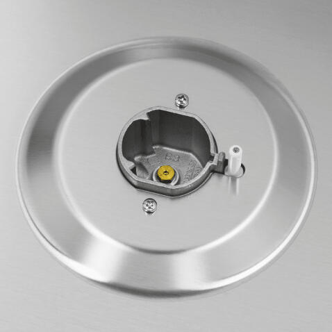 Поверхность газовая MAUNFELD EGHS.64.3ES