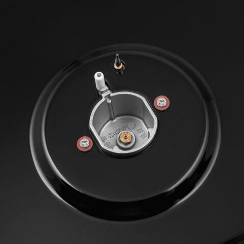 Поверхность газовая MAUNFELD EGHE.32.63CB/G