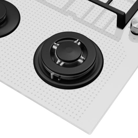 Поверхность газовая MAUNFELD EGHG.64.73CW/G