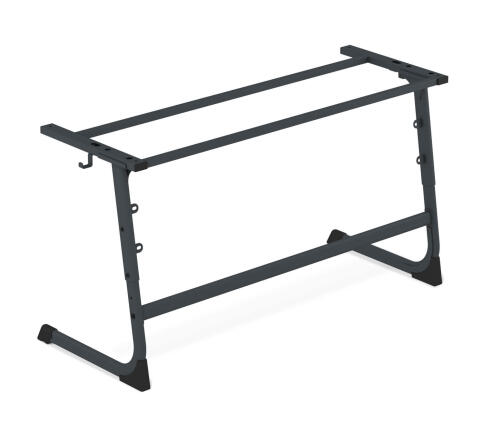 Основание для стола Sheffilton SHT-TU94РВ антрацит