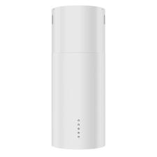 Вытяжка кухонная MEFERI TUBE35WH ISLA ULTRA