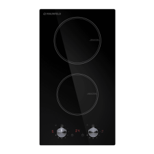 Поверхность индукционная MAUNFELD CVI292MBK