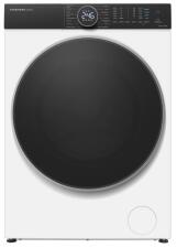 Стиральная машина MEFERI MFWD1071216WH COMFORT PLUS, с сушкой, инвертором и паром, отдельностоящая