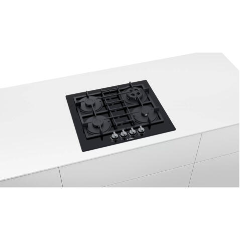 Поверхность газовая BOSCH PNP6B6B90