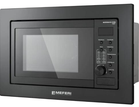 Микроволновая печь MEFERI MMO6020BK POWER