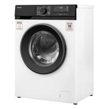 Стиральная машина WEISSGAUFF WM 45127 DC Inverter Steam