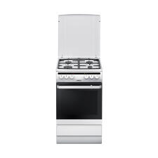 Плита газоэлектрическая HANSA FCMW58020