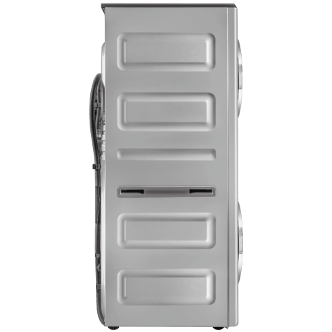 Стирально-сушильная машина MAUNFELD MFWD14157LS06 (в 2-х коробках)