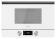 Микроволновая печь TEKA ML 8220 BIS L WHITE