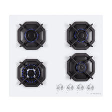 Поверхность газовая MAUNFELD EGHG.64.23CW/G