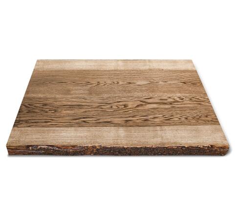 Столешница Sheffilton SHT-TT10 ДУБ/слэб артикул ТТ17 натуральное дерево