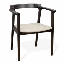 Стул Sheffilton SHT-S203 светлый беж/венге