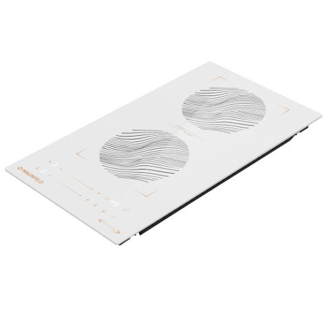 Поверхность индукционная MAUNFELD CVI292S2BWHF Inverter