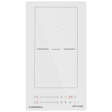 Поверхность индукционная MAUNFELD CVI292S2BWH Inverter