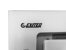 Вытяжка EXITEQ EX-1236 white Вытяжка EXITEQ EX-1236 white