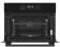 Духовой шкаф электрический MEFERI MEO609BK MICROWAVE
